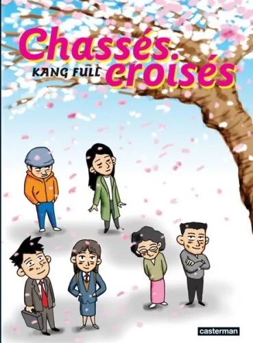 Chassés croisés